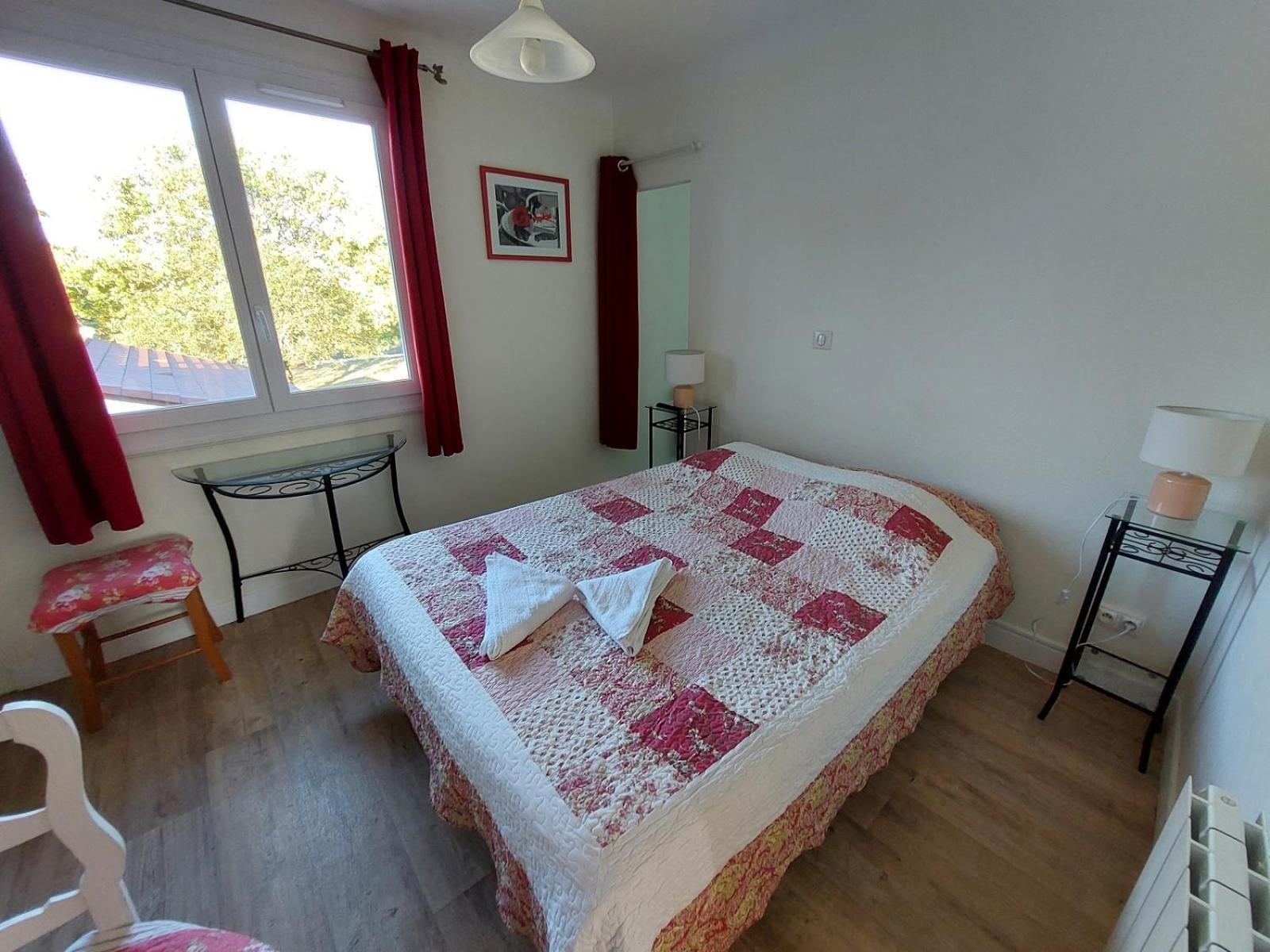 Hotel Au Charme Du Levat Saint Paul de Loubressac Dış mekan fotoğraf