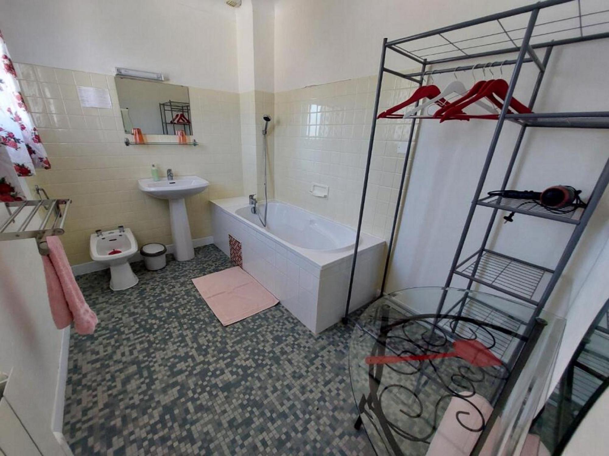 Hotel Au Charme Du Levat Saint Paul de Loubressac Dış mekan fotoğraf