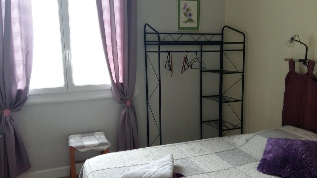 Hotel Au Charme Du Levat Saint Paul de Loubressac Dış mekan fotoğraf